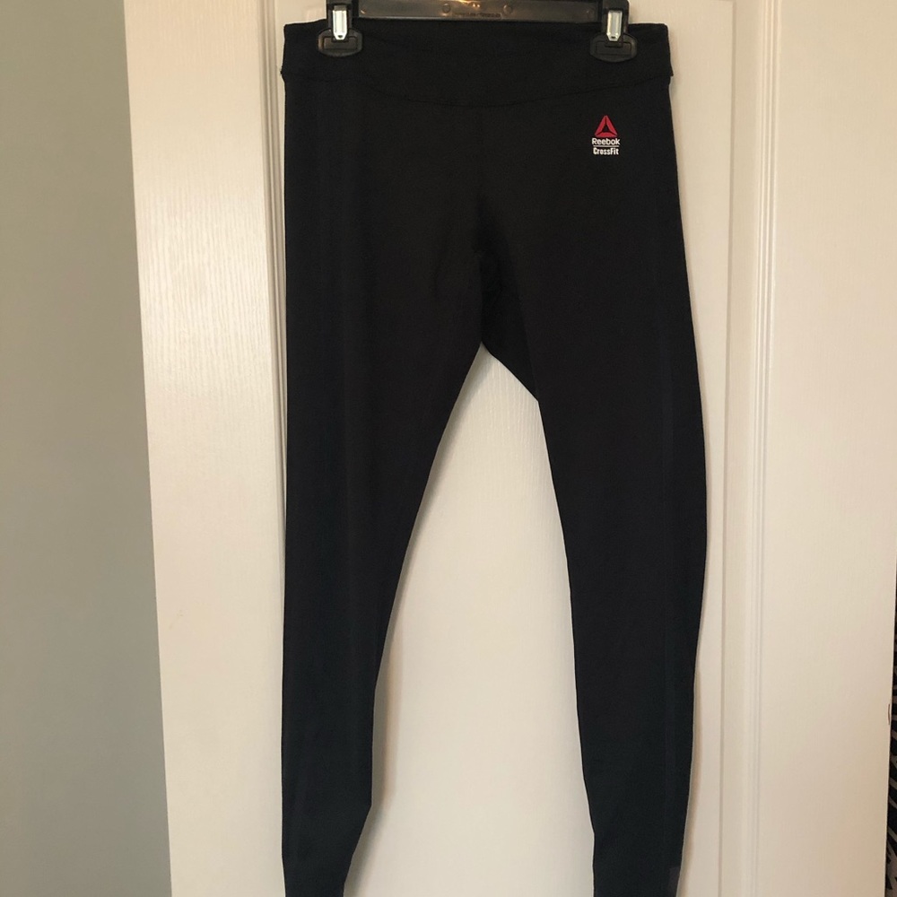 Reebok CrossFit Reversible Leggings